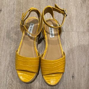 Steve Madden Sandals